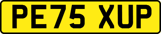 PE75XUP