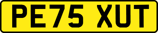 PE75XUT