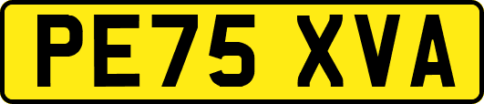 PE75XVA