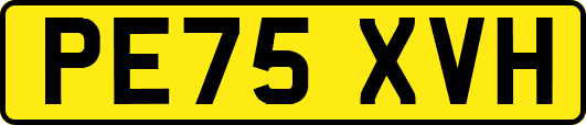 PE75XVH