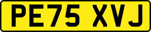 PE75XVJ