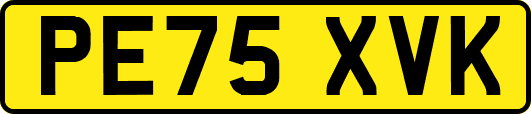 PE75XVK
