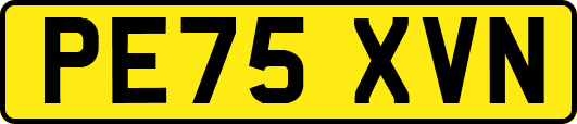 PE75XVN