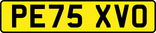 PE75XVO