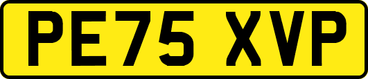 PE75XVP