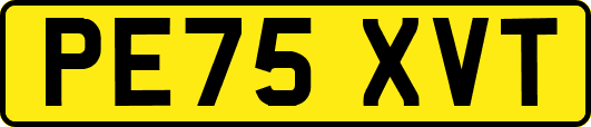 PE75XVT