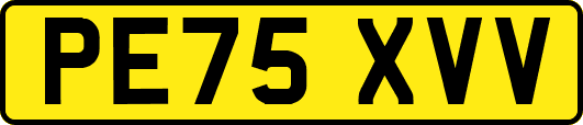 PE75XVV