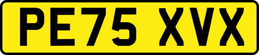 PE75XVX