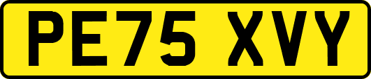 PE75XVY
