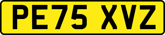 PE75XVZ