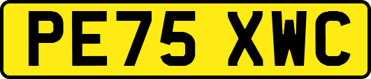 PE75XWC