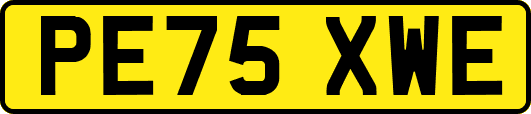 PE75XWE