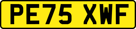 PE75XWF