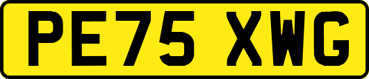 PE75XWG