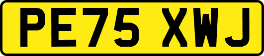 PE75XWJ