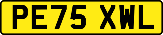 PE75XWL