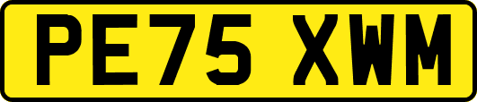 PE75XWM