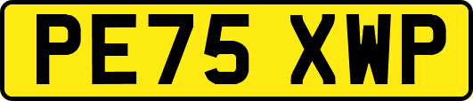 PE75XWP
