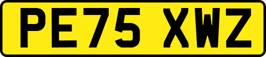 PE75XWZ