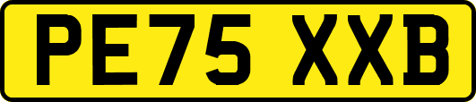 PE75XXB