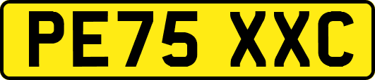 PE75XXC