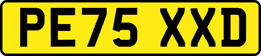 PE75XXD