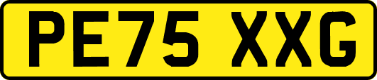 PE75XXG