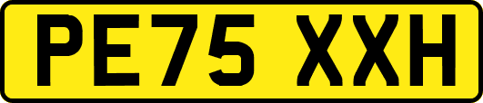 PE75XXH