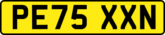 PE75XXN
