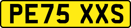 PE75XXS