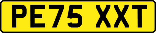 PE75XXT