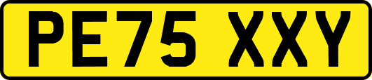 PE75XXY