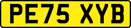 PE75XYB