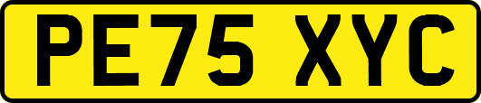 PE75XYC