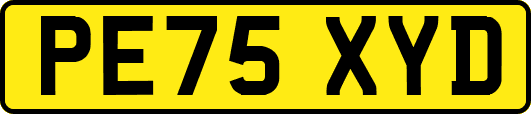 PE75XYD