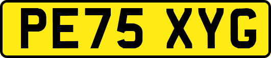 PE75XYG