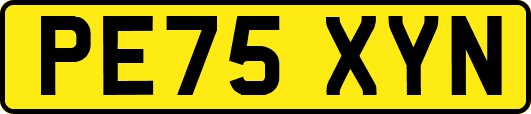 PE75XYN