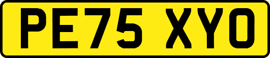 PE75XYO