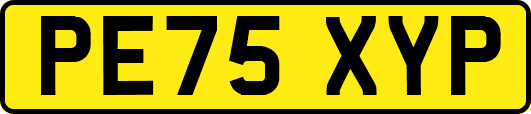 PE75XYP