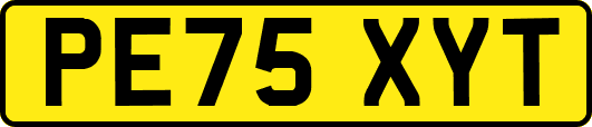 PE75XYT