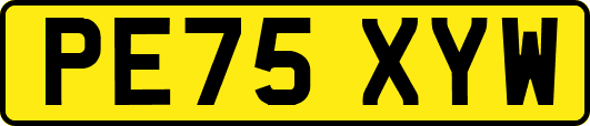 PE75XYW