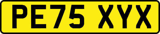 PE75XYX