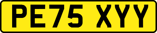 PE75XYY