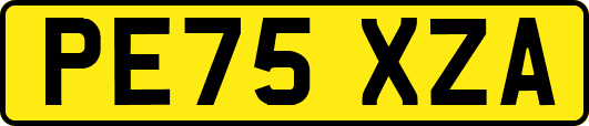 PE75XZA