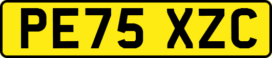 PE75XZC
