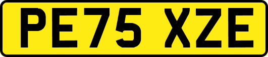 PE75XZE