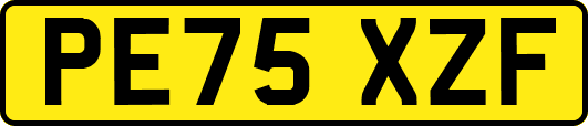 PE75XZF