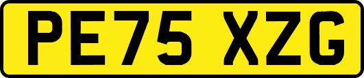 PE75XZG