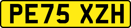 PE75XZH