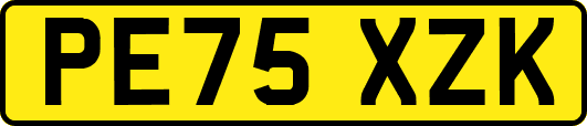 PE75XZK
